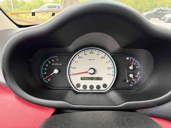 Hyundai i10 17 of 17