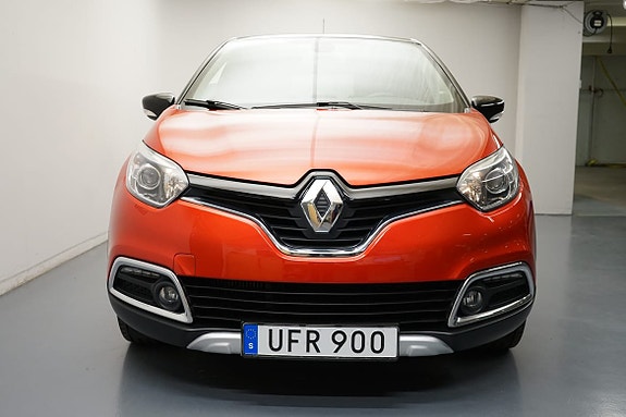 Renault Captur 13 of 15
