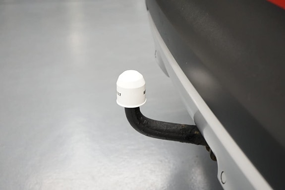 Renault Captur 11 of 15