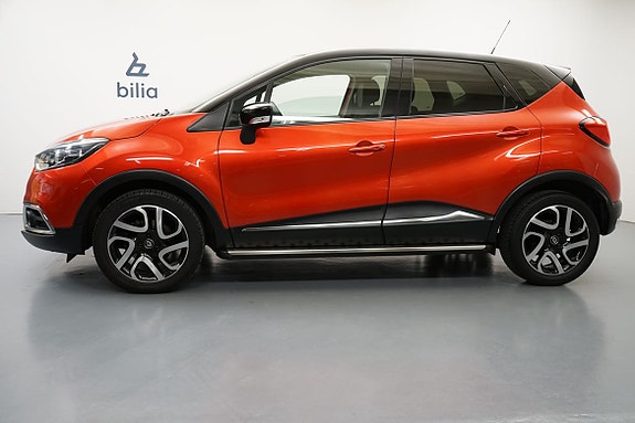Renault Captur 2 of 15