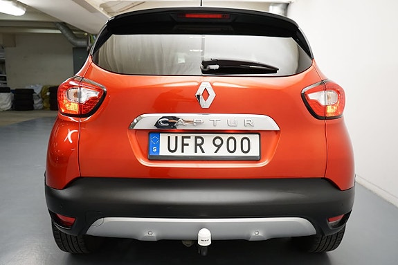 Renault Captur 12 of 15