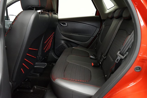 Renault Captur 7 of 15