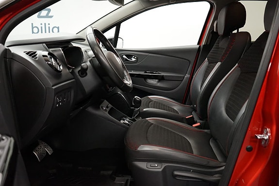 Renault Captur 5 of 15