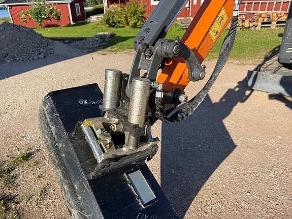 Develon DX 19-7 5 of 10