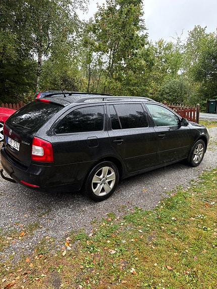 Skoda Octavia 5 of 6