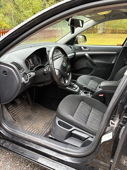 Skoda Octavia 6 of 6