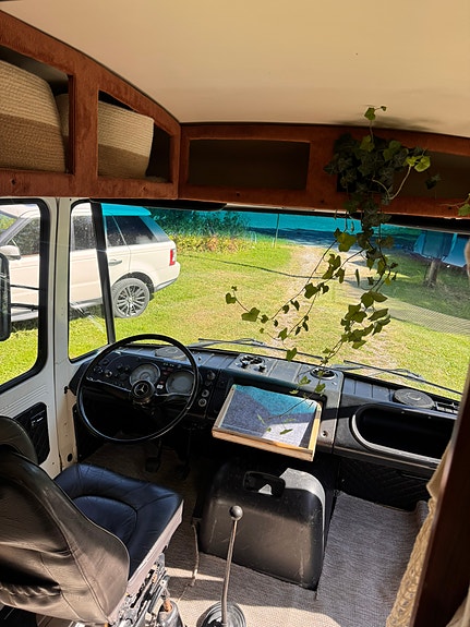 Mercedes-Benz 608d 4 of 18