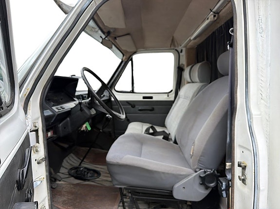 Ford Transit 190 Förläng 8 of 30