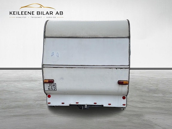 Ford Transit 190 Förläng 6 of 30