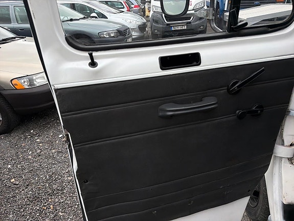 Ford Transit 190 Förläng 20 of 30