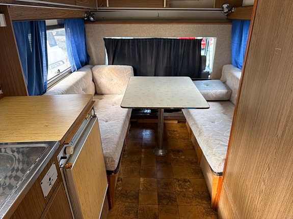 Ford Transit 190 Förläng 11 of 30