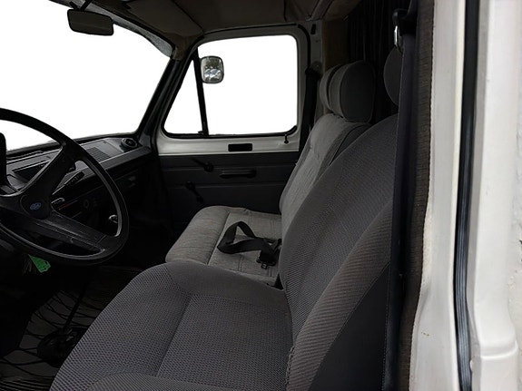 Ford Transit 190 Förläng 13 of 30