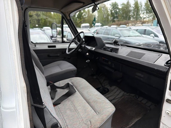 Ford Transit 190 Förläng 14 of 30