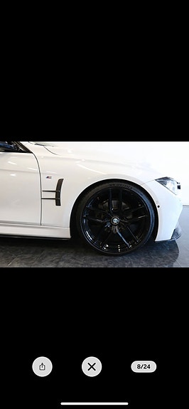 BMW 320d 7 of 8