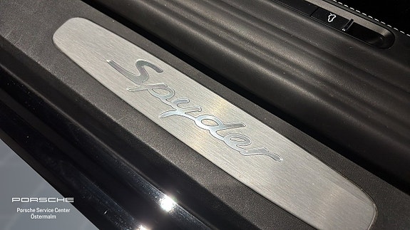 Porsche 718 Boxster 12 of 17