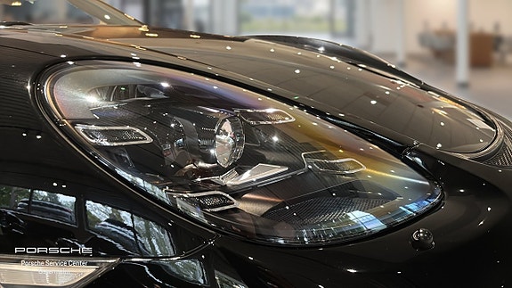 Porsche 718 Boxster 11 of 17