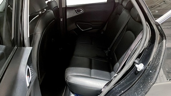Kia e-Soul 11 of 12
