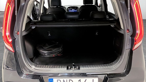 Kia e-Soul 12 of 12