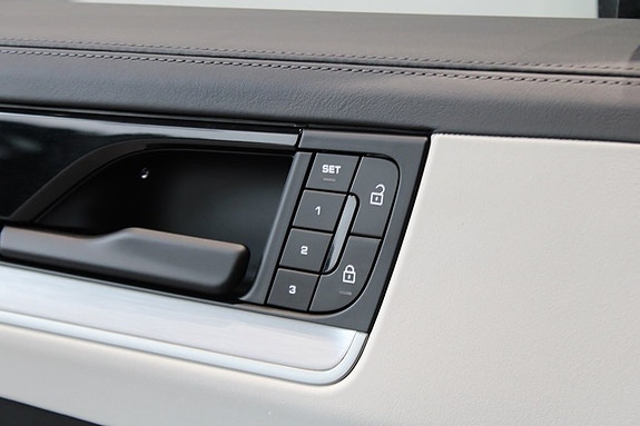Porsche Cayenne S 18 of 20