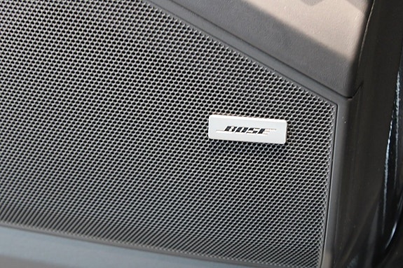 Porsche Cayenne S 16 of 20
