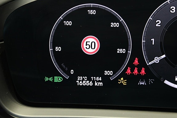 Porsche Cayenne S 11 of 20