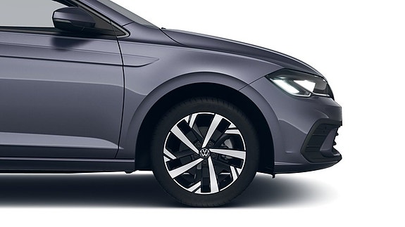Volkswagen Polo 7 of 9