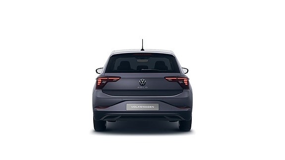 Volkswagen Polo 4 of 9