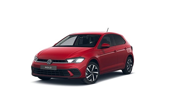Volkswagen Polo 10 of 18