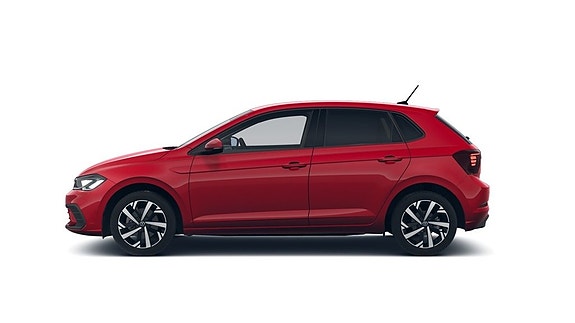 Volkswagen Polo 2 of 18