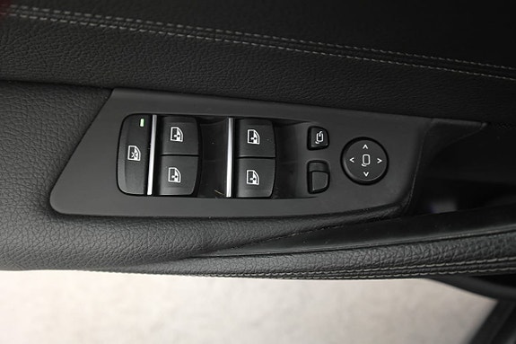 BMW 520d 15 of 21