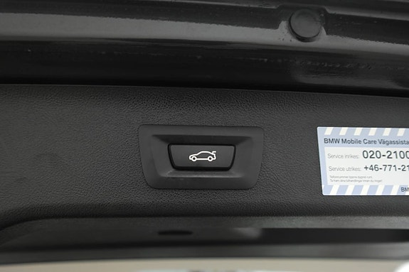 BMW 520d 19 of 21