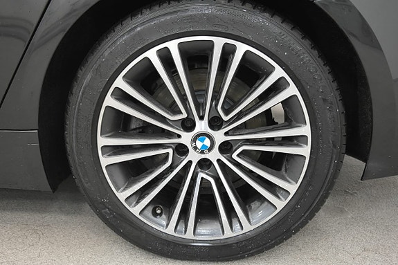BMW 520d 21 of 21