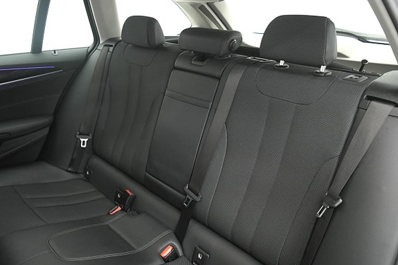 BMW 520d 17 of 21