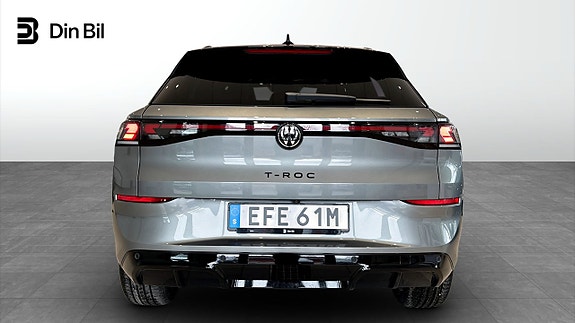 Volkswagen T-Roc 5 of 14