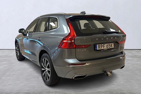 Volvo XC60 4 of 17