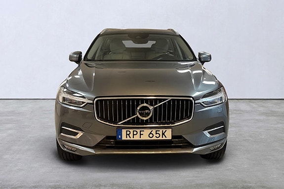 Volvo XC60 7 of 17