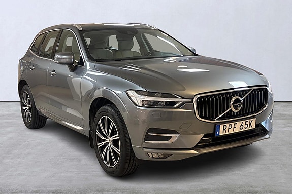 Volvo XC60 6 of 17