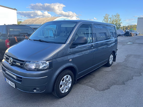 Volkswagen Transporter 3 of 30