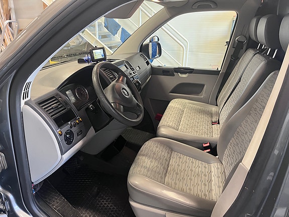 Volkswagen Transporter 8 of 30