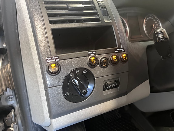 Volkswagen Transporter 17 of 30