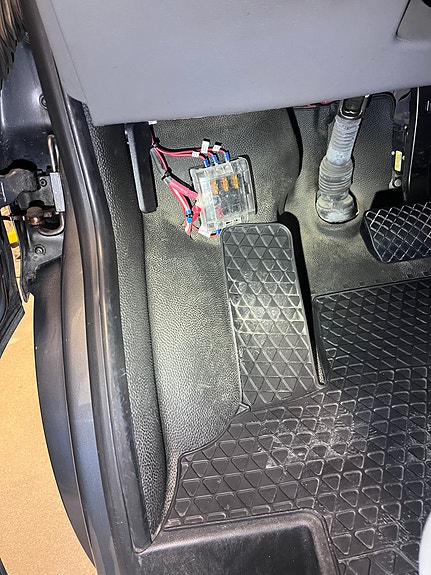 Volkswagen Transporter 14 of 30