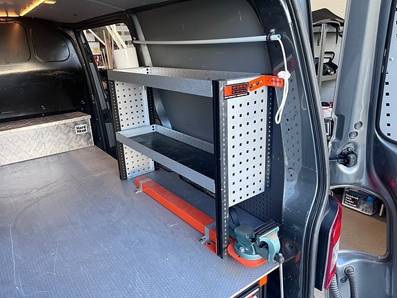 Volkswagen Transporter 29 of 30