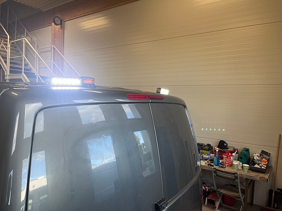 Volkswagen Transporter 20 of 30