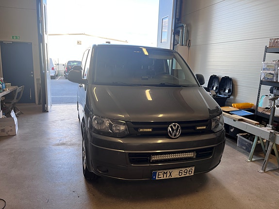 Volkswagen Transporter 5 of 30