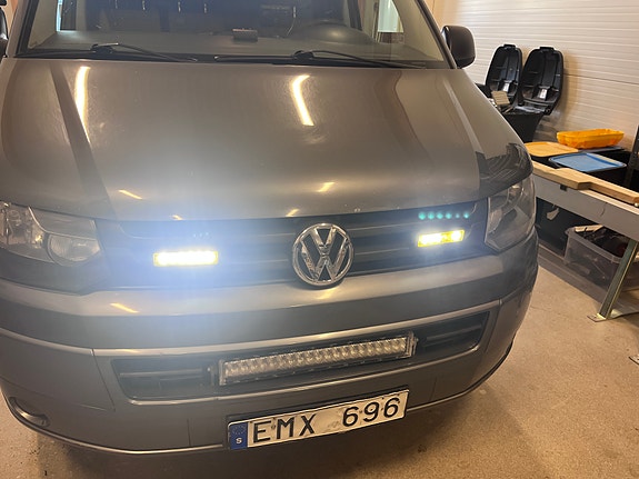 Volkswagen Transporter 18 of 30