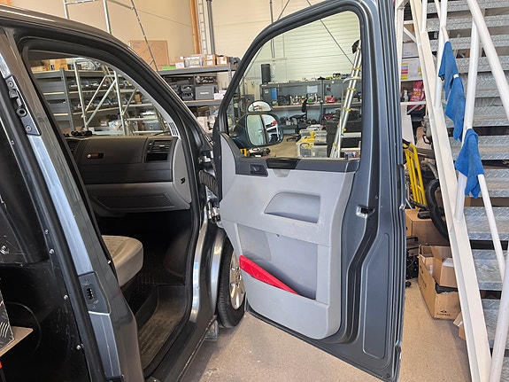 Volkswagen Transporter 10 of 30