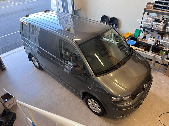 Volkswagen Transporter 4 of 30