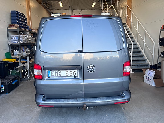 Volkswagen Transporter 7 of 30