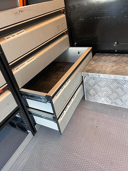 Volkswagen Transporter 24 of 30