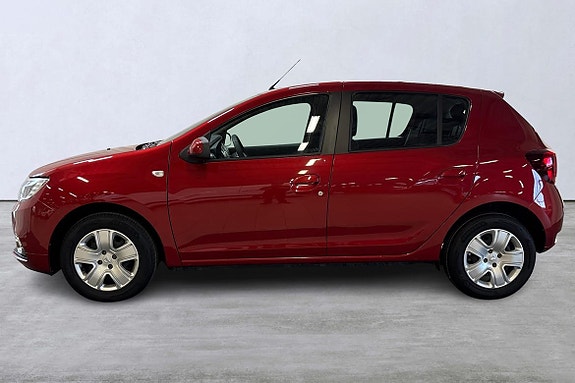 Dacia Sandero 2 of 18